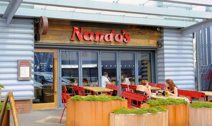 NANDOS