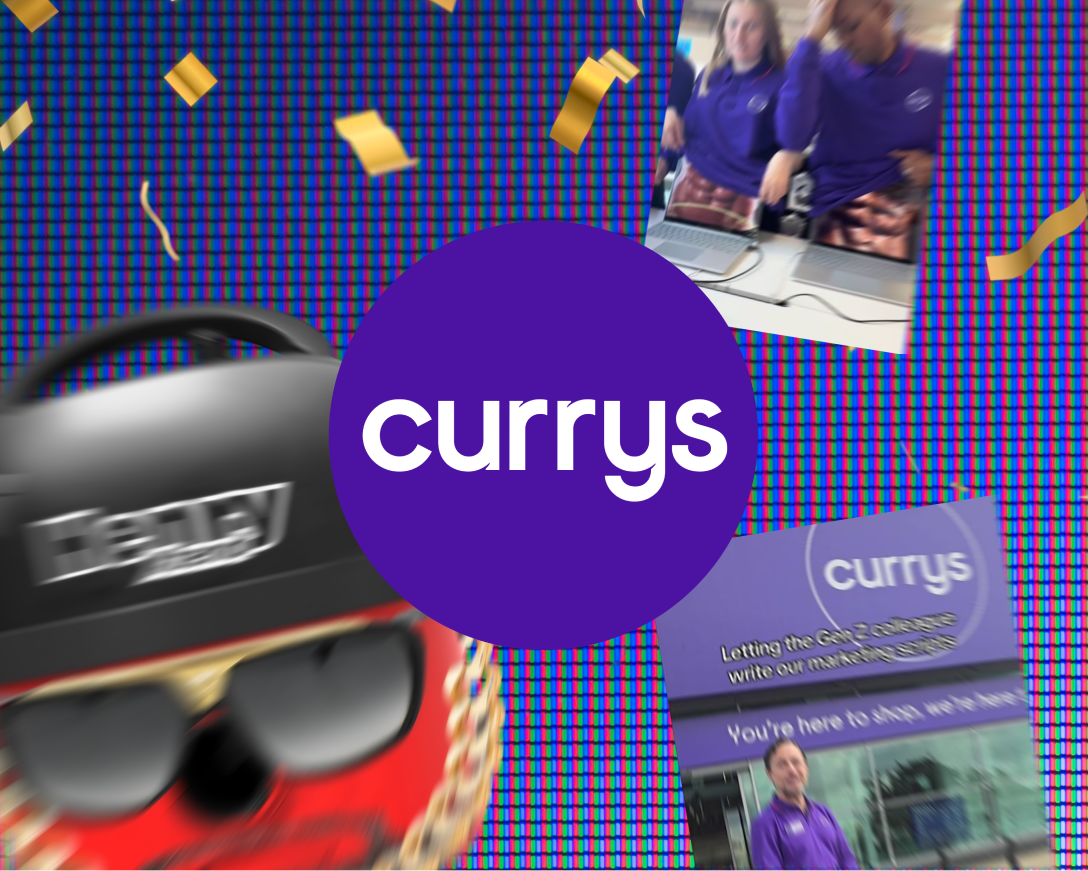 How We Made a High-Street Giant Gen Z’s Favourite